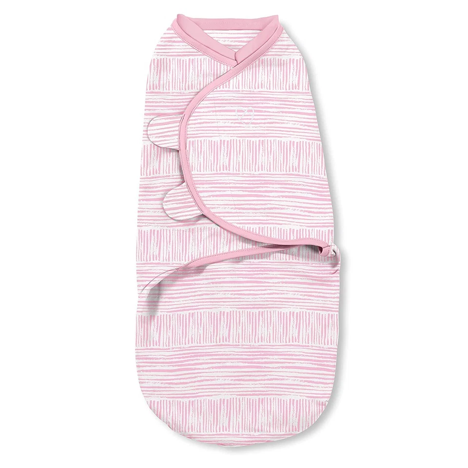 SwaddleMe Original Swaddle, Summer Infant, Unisex, Pack of 1 - Image 1 of 1