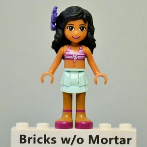 Neu Original LEGO Kate Minifiguren Friends 41037  - Bild 1 von 1