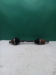 2005-2018 Volkswagen Jetta CV Axle Shaft Front Left Driver 1K0 407 271 BP OEM - Picture 1 of 11