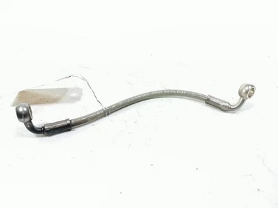 07 BMW R1200GS MANGUERA LÍNEA FRENO DELANTERO IZQUIERDO PINZA INFERIOR A IZQUIERDA J1401 Foto 1 de 4