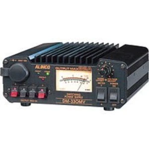 Alinco Dc Stabilized Power Supply Switching Type 32A Dm-330 Mv F/S w/Tracking# - Zdjęcie 1 z 3