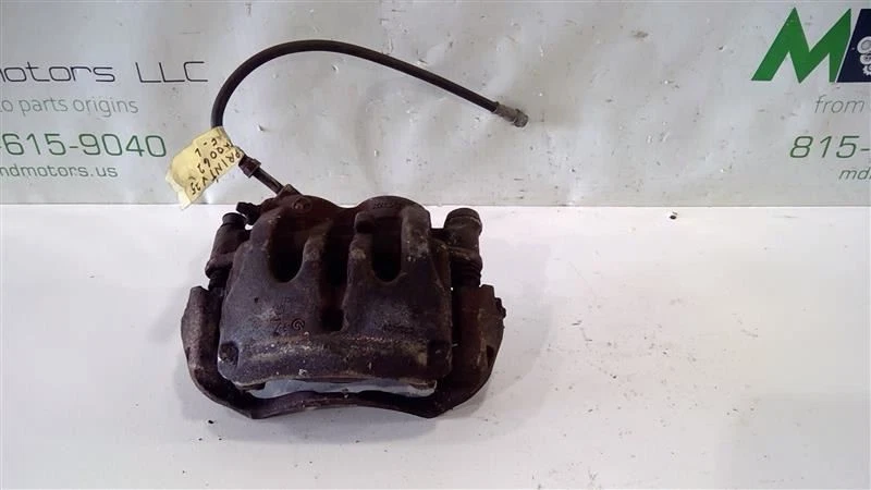 Pinza de freno delantera izquierda OEM MERCEDES-BENZ SPRINTER 2500 2018-2020  Foto 1 de 4