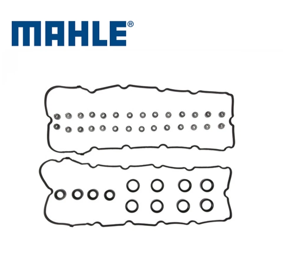 Juego de juntas de cubierta de válvula para Ford Mustang GT 2011 2012 2013 2014 5,0 L *NUEVO Mahle Foto 1 de 2