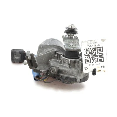 Moteur d'essuie glace avant - Mazda MX5 III PH.1 - NE7567340A - G1-1181B - Photo 1/3