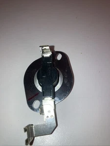 Whirlpool/Maytag/Kenmore/Roper Heating Element High Limit Thermostat WP3977767 - Picture 1 of 4