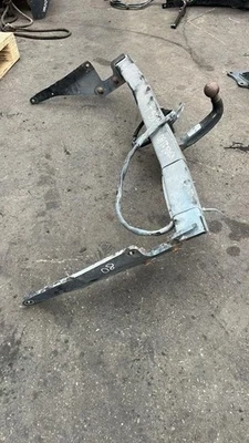 Anhängerkupplung Einbausatz Mazda CX-5 2017 10030845 - Изображение 1 из 3