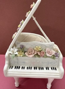 Piano Music Box - Anna Rosa Collection/San Francisco Music Box Co, FUR ELISE - Imagen 1 de 7