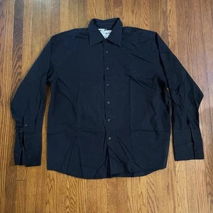 Rare Scarface Dragonfly Button Down Shirt Mens Size 2XL - Picture 1 of 13