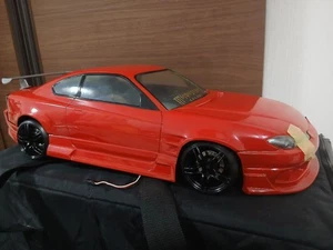 Yokomo drift package - Picture 1 of 6