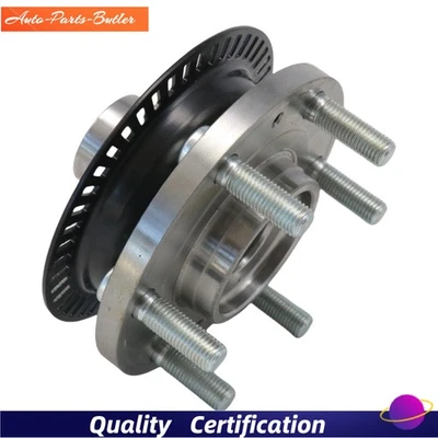 Buje de rueda delantero izquierdo o derecho NUEVO para Kia Borrego 4x4 2009-2012 517502J000 Foto 1 de 4