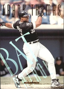 A8510- 1995 Leaf Limited BB Card #s 1-192 +Inserts -You Pick- 15+ FREE US SHIP - Picture 1 of 417