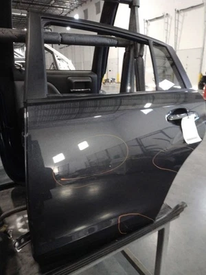 Puerta trasera del conductor eléctrica compatible con 13-17 XV CROSSTREK 573038 Foto 1 de 4