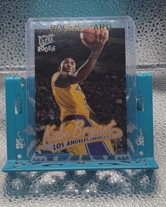 1996-97 Fleer Ultra Lakers Kobe Bryant Rookie #52 - Picture 1 of 2