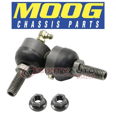 MOOG Front Stabilizer Bar Link for 1983-1984 Toyota Cressida - Suspension gs — 第 1/4 张图片