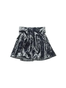 Pinc Premium Girls Silver Active Skirt S Youth - Picture 1 of 2