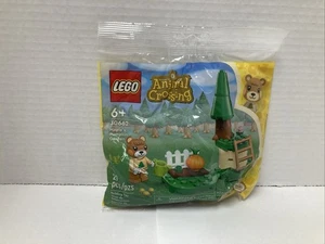 Lego Animal Crossing Maple’s Garden Set 30662% - Bild 1 von 2