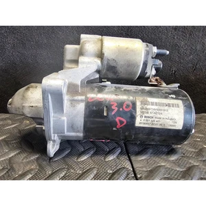 0001149421 MOTORINO AVVIAMENTO MASERATI JEEP 3.0CRD - Imagen 1 de 5