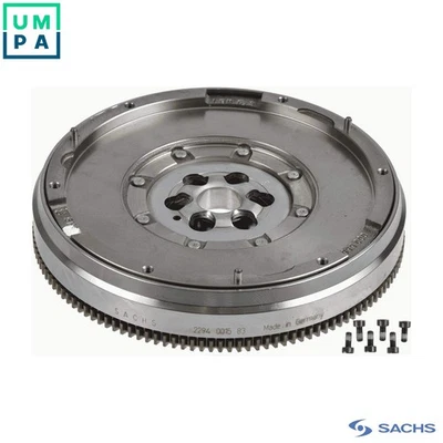 FLYWHEEL 2294 001 583 FOR PEUGEOT 3008/MPV RCZ 208/I 308/SW/II/CC 5008 508  DS - Image 1 of 4