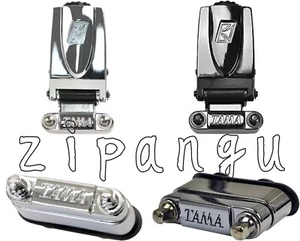 TAMA Quick Touch Snare Strainer or Butt w/ Spacer Select Chrome or BN Tracking # - Picture 1 of 9