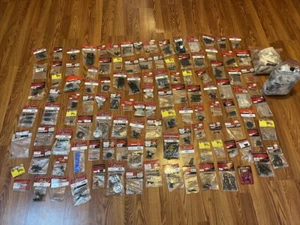Redcat Racing RC Giant Parts Lot 206 Packages - Picture 1 of 14