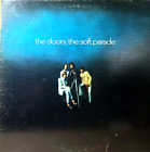 THE DOORS  "The Soft Parade" EKS-75005  LP-10059 (VINYL EXCELLENT / JACKET VG)
