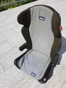 Seggiolino auto Chicco GRIGIO/VERDE - Foto 1 di 4