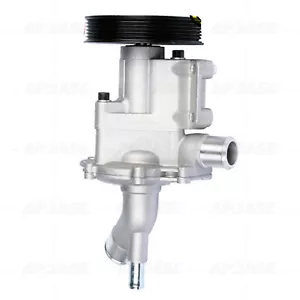 Bomba de agua de refrigeración de motor de aspiración natural SOHC para 02-08 Mini Cooper L4 1,6 L - Imagen 1 de 18