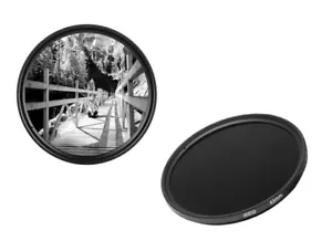 43mm IR850 Infrared Filter Ir Filter 43 MM Ir 850 dHD Digital Pass Filter - Picture 1 of 3