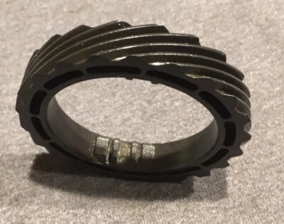 Engranaje de transmisión diferencial VW 02J VSS MK4 Jetta Golf Beetle TDI VR6 OEM 02A409187B Foto 1 de 3