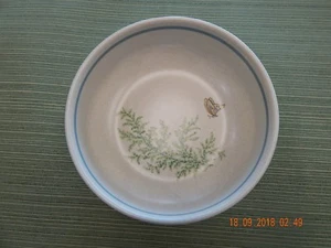 Lenox Fancy Free soup cereal bowl - Picture 1 of 12