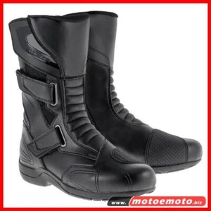 Stivali Moto Alpinestars Roam 2 Waterproof Impermeabili Urban Touring - Foto 1 di 1