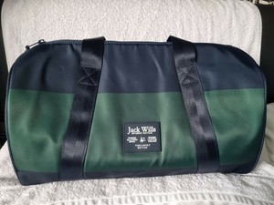 Jack Wills Duffle/Gym Bags for Men for 
