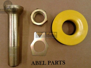 JCB PARTS - 3CX HYDRA CLAMP BOLT, NUT, CLAMP SEAL & WASHER - Picture 1 of 1