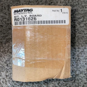 Genuine Maytag Refrigerator Kit, LV. Board R0131626 New - Picture 1 of 2