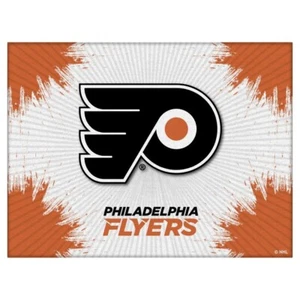 NHL - Logotipo de lona de los Philadelphia Flyers logotipo equipo de hockey - Imagen 1 de 3