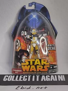Star Wars 2005 RotS #57 Commander Bly #8 - Picture 1 of 2