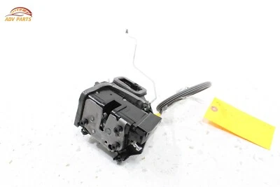 Actuador de cierre de puerta delantero izquierdo del lado del conductor Chevrolet Trax 2024 OEM Foto 1 de 4