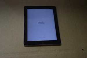Apple iPad 2 A1395 16 GB, Wi-Fi, 9,7 in argento - Foto 1 di 4