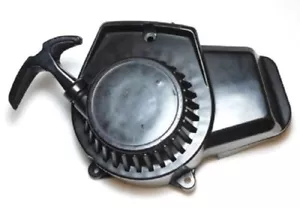 SSR SX50 SX 50 Pull Starter 2-Stroke 49cc Mini Pocket Dirt Bikes - Foto 1 di 1