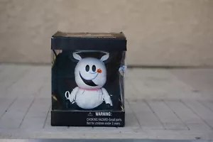 Nightmare Before Christmas Zero Disney Vinlymation - Neu in OVP versiegelt - Bild 1 von 5
