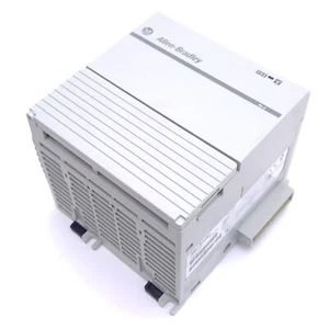 Allen Bradley 1768-PA3 A CompactLogix PLC Netzteil, 120/240VAC In, 24VDC Out - Bild 1 von 7
