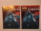 Pair of Star Wars The Official Poster Magazines..