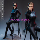 Action Figures MS Studio 1/1 Scale Catwoman Model Pre-order silica gel Anne New