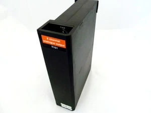 EUROTHERM T151 OUTPUT MODULE 8 CHANNEL ANALOGUE - Picture 1 of 2