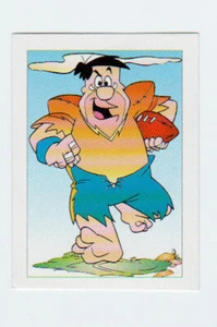 Die Feuersteine Hanna Barbera Edigamma Italien Neu 1994 Nr. 9 - Bild 1 von 1