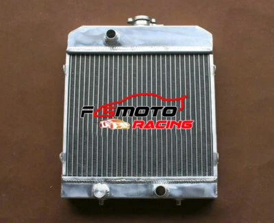 Radiateur Aluminium Pour ARCTIC CAT 700/550/450/ PROWLER HDX /XTX 700 2008-2012 - Photo 1/4