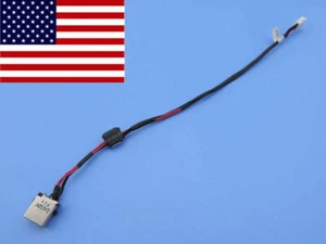 Original DC Power Jack IN Cable for Acer Aspire E5-571 E5-531 V3-572 DC30100RK00 - Picture 1 of 3