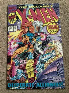 Comic Marvel The Uncanny X-Men - Bild 1 von 3