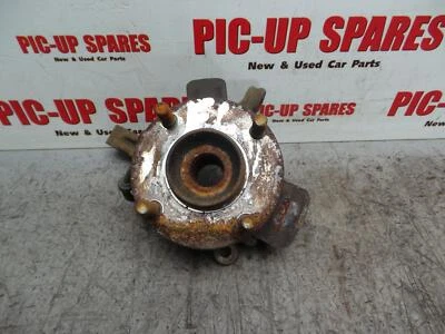 Buje de pasajero delantero Nissan NV200 2010-2014 N/S MK1 1,5 diésel 400153LG0A Foto 1 de 4