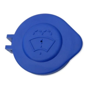 Windshield Washer Fluid Reservoir Screen wash Bottle Cap Fit For Ford 1513774 - Picture 1 of 13